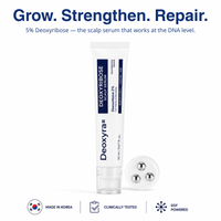 Deoxyribose Scalp Serum